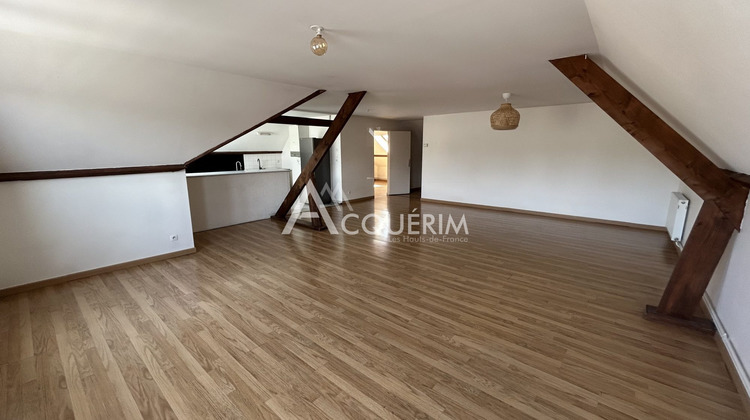 Ma-Cabane - Location Appartement Oignies, 106 m²