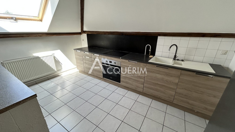 Ma-Cabane - Location Appartement Oignies, 106 m²
