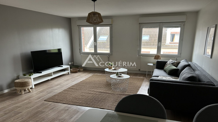 Ma-Cabane - Location Appartement Oignies, 46 m²