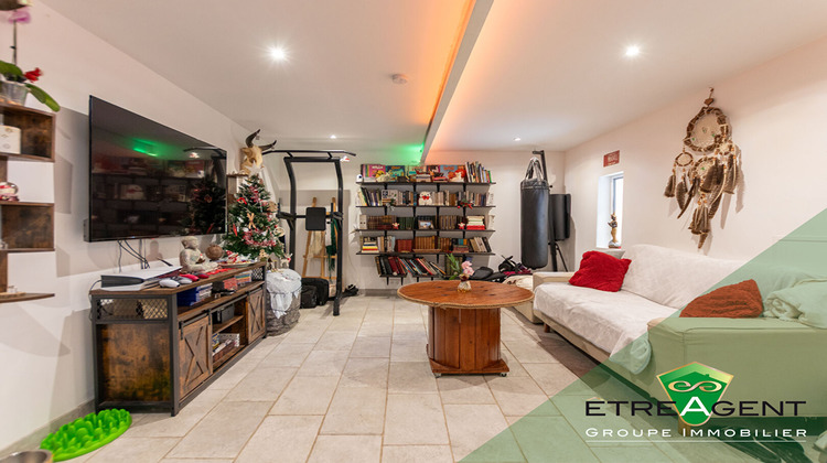 Ma-Cabane - Location Appartement OINVILLE-SUR-MONTCIENT, 59 m²