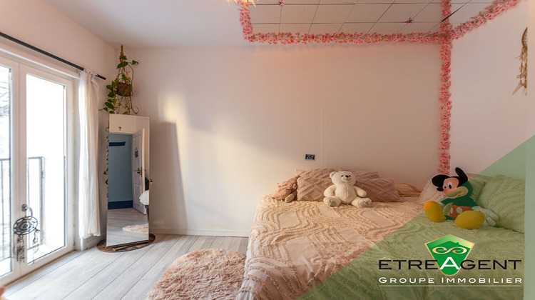 Ma-Cabane - Location Appartement OINVILLE-SUR-MONTCIENT, 59 m²