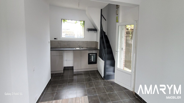 Ma-Cabane - Location Appartement Oisemont, 61 m²