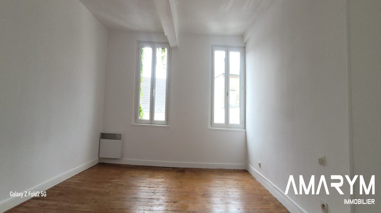 Ma-Cabane - Location Appartement Oisemont, 61 m²
