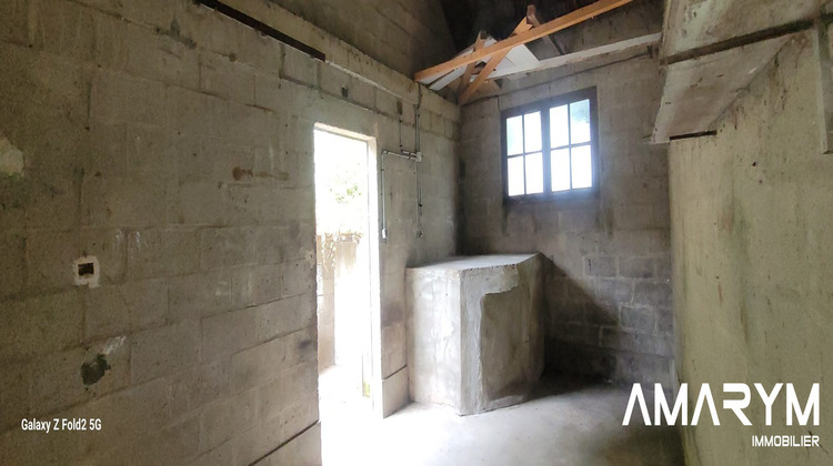 Ma-Cabane - Location Appartement Oisemont, 61 m²