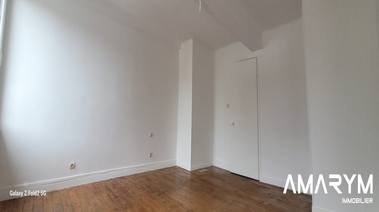 Ma-Cabane - Location Appartement Oisemont, 61 m²