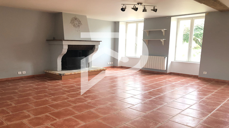 Ma-Cabane - Location Appartement OISSERY, 69 m²