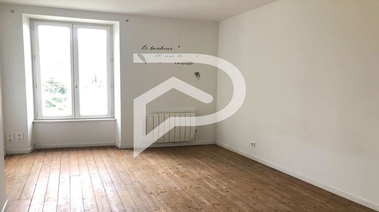 Ma-Cabane - Location Appartement OISSERY, 69 m²