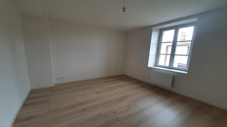 Ma-Cabane - Location Appartement OIZON, 58 m²