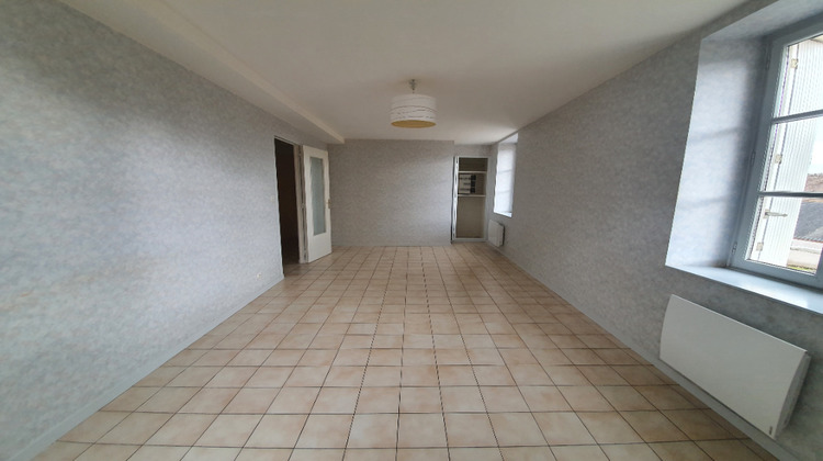 Ma-Cabane - Location Appartement OIZON, 58 m²