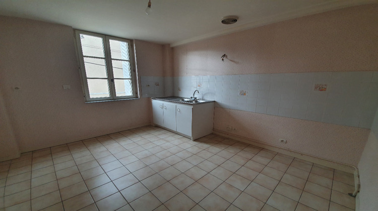 Ma-Cabane - Location Appartement OIZON, 58 m²