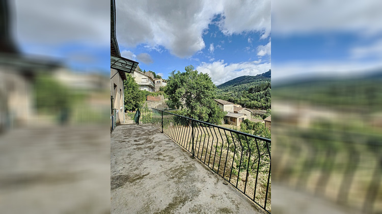 Ma-Cabane - Location Appartement OLARGUES, 56 m²