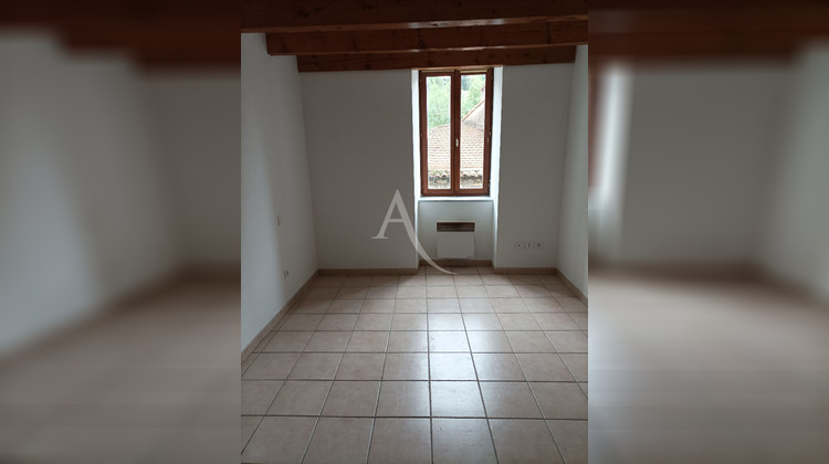 Ma-Cabane - Location Appartement OLARGUES, 25 m²