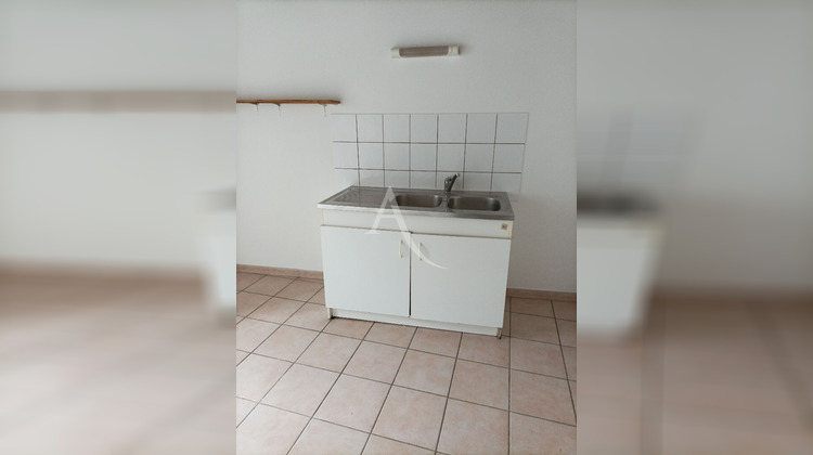 Ma-Cabane - Location Appartement OLARGUES, 25 m²
