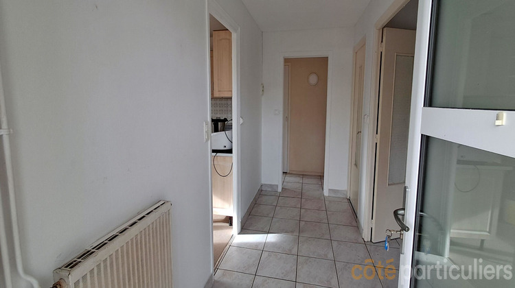 Ma-Cabane - Location Appartement OLEMPS, 73 m²