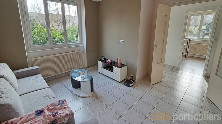 Ma-Cabane - Location Appartement OLEMPS, 73 m²