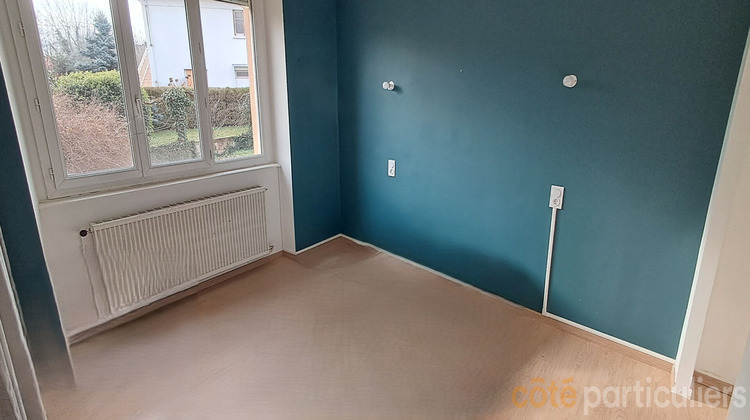 Ma-Cabane - Location Appartement OLEMPS, 73 m²