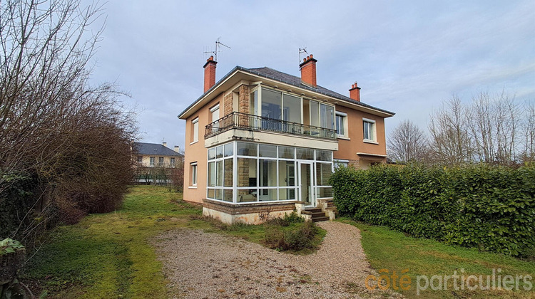 Ma-Cabane - Location Appartement OLEMPS, 73 m²