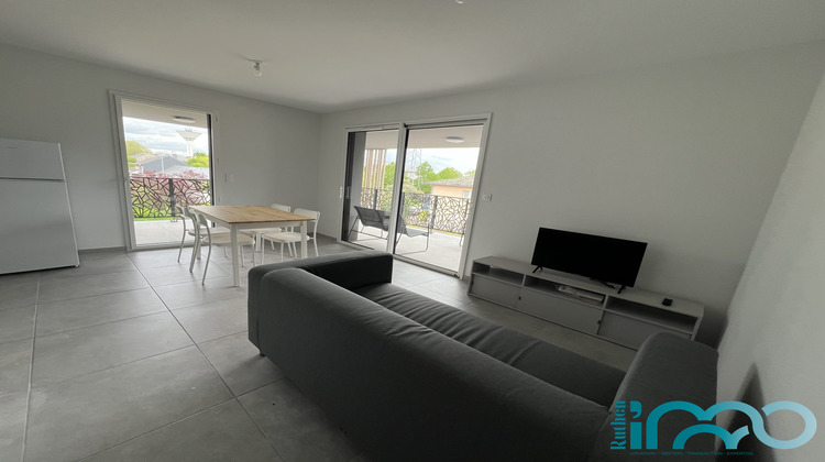 Ma-Cabane - Location Appartement Olemps, 45 m²