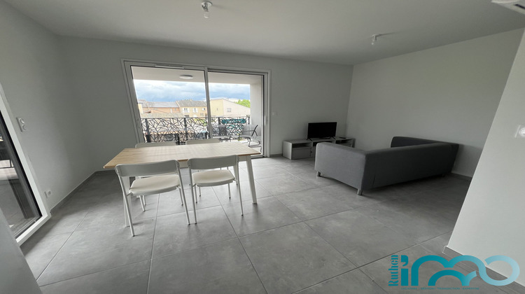 Ma-Cabane - Location Appartement Olemps, 45 m²