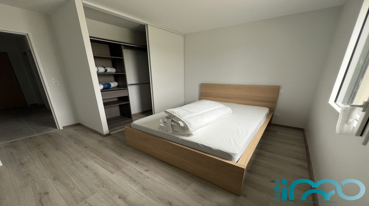 Ma-Cabane - Location Appartement Olemps, 45 m²