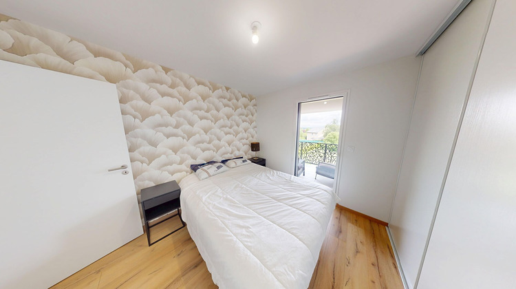 Ma-Cabane - Location Appartement OLEMPS, 43 m²