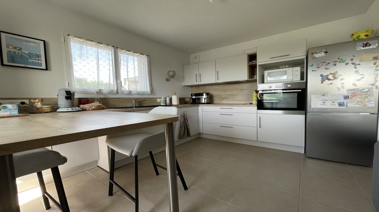 Ma-Cabane - Location Appartement Olemps, 66 m²