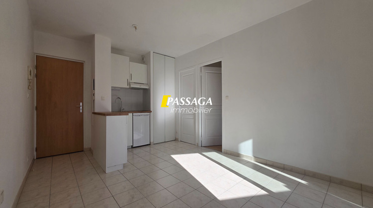 Ma-Cabane - Location Appartement OLEMPS, 32 m²