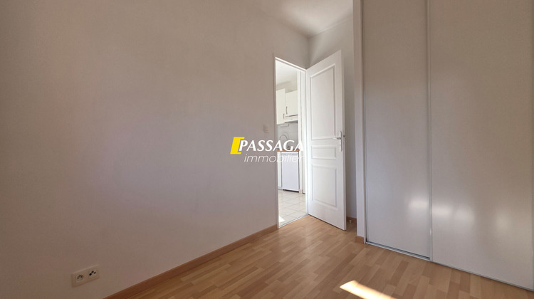 Ma-Cabane - Location Appartement OLEMPS, 32 m²