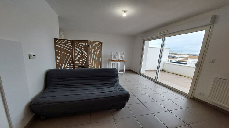 Ma-Cabane - Location Appartement OLEMPS, 27 m²