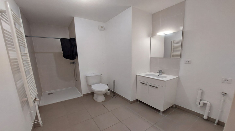 Ma-Cabane - Location Appartement OLEMPS, 27 m²