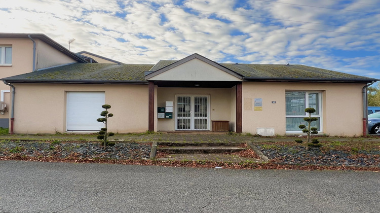 Ma-Cabane - Location Appartement Olemps, 16 m²