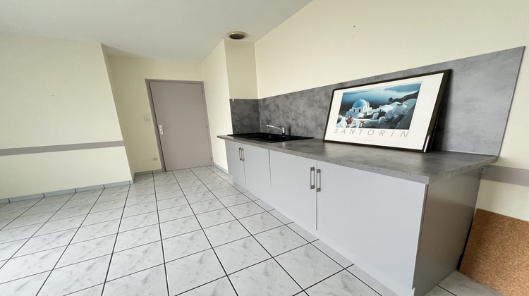 Ma-Cabane - Location Appartement Olemps, 16 m²