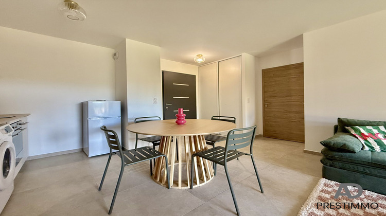 Ma-Cabane - Location Appartement Oletta, 37 m²