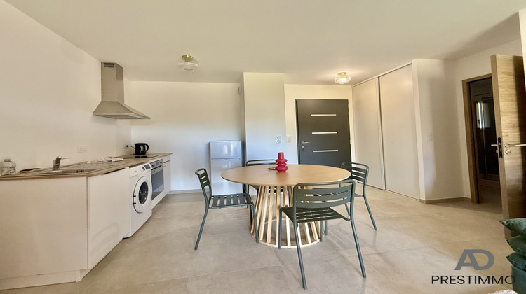 Ma-Cabane - Location Appartement Oletta, 37 m²