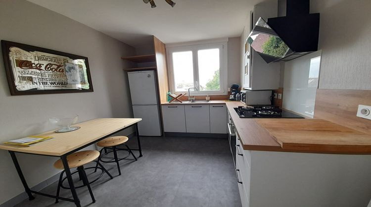 Ma-Cabane - Location Appartement OLIVET, 82 m²