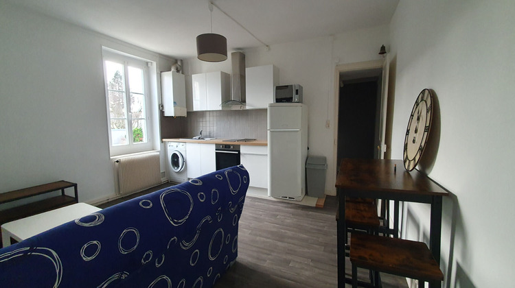 Ma-Cabane - Location Appartement OLIVET, 41 m²