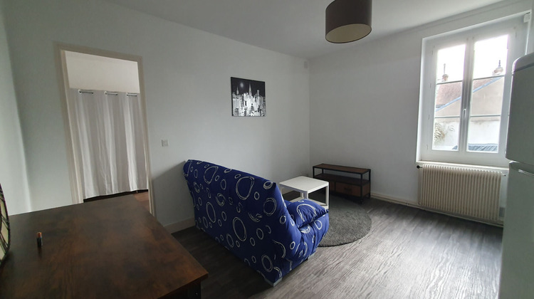 Ma-Cabane - Location Appartement OLIVET, 41 m²