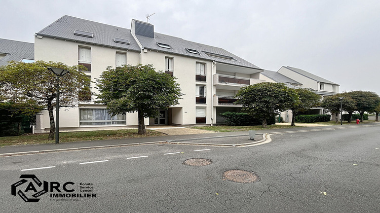 Ma-Cabane - Location Appartement OLIVET, 59 m²