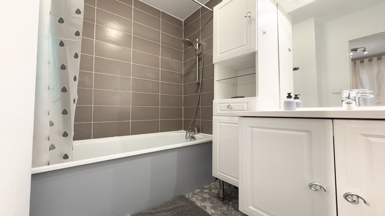 Ma-Cabane - Location Appartement Olivet, 29 m²