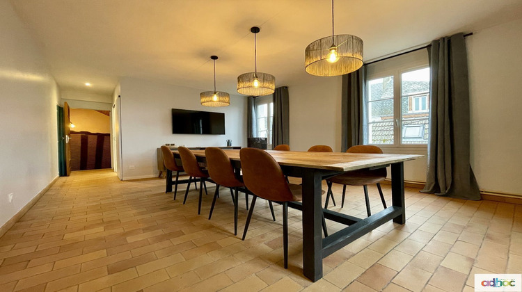 Ma-Cabane - Location Appartement Olivet, 100 m²