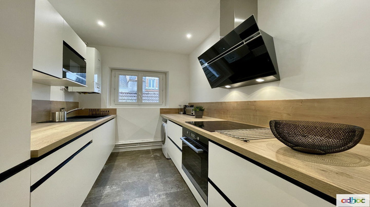 Ma-Cabane - Location Appartement Olivet, 100 m²