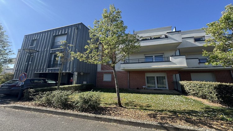 Ma-Cabane - Location Appartement Olivet, 45 m²