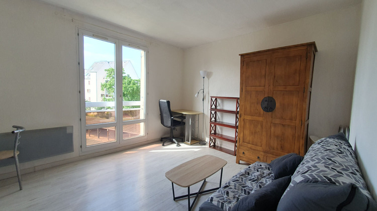 Ma-Cabane - Location Appartement OLIVET, 31 m²