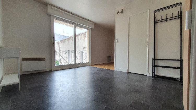 Ma-Cabane - Location Appartement OLIVET, 32 m²