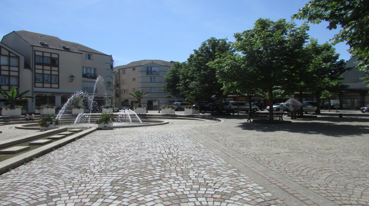 Ma-Cabane - Location Appartement OLIVET, 32 m²