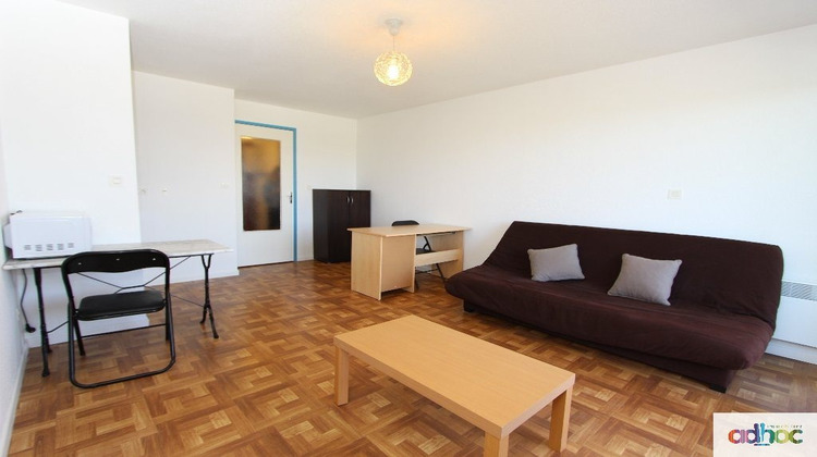 Ma-Cabane - Location Appartement Olivet, 24 m²