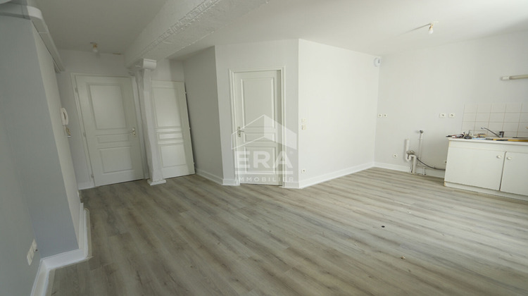 Ma-Cabane - Location Appartement OLIVET, 32 m²