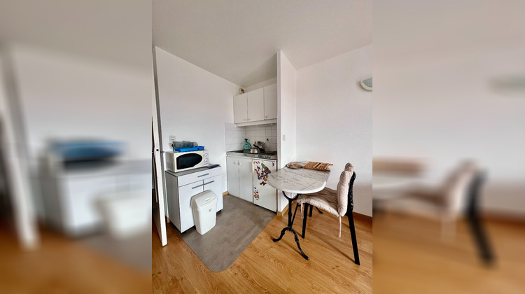 Ma-Cabane - Location Appartement OLIVET, 24 m²