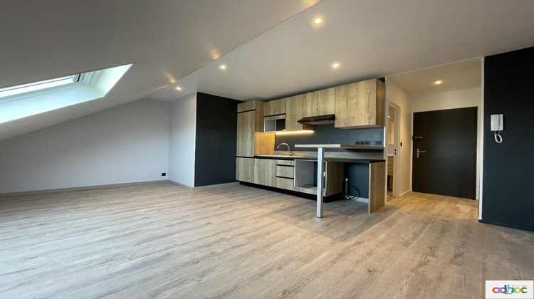 Ma-Cabane - Location Appartement Olivet, 22 m²