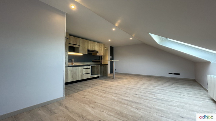 Ma-Cabane - Location Appartement Olivet, 22 m²